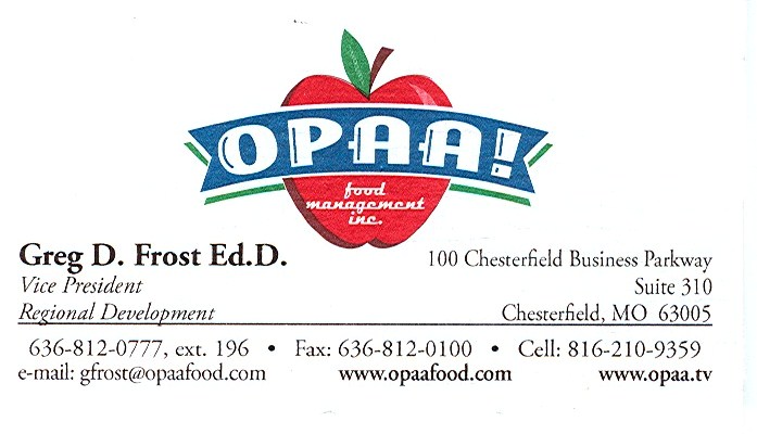 Guin Mundorf, LLC Chesterfield, MO Office