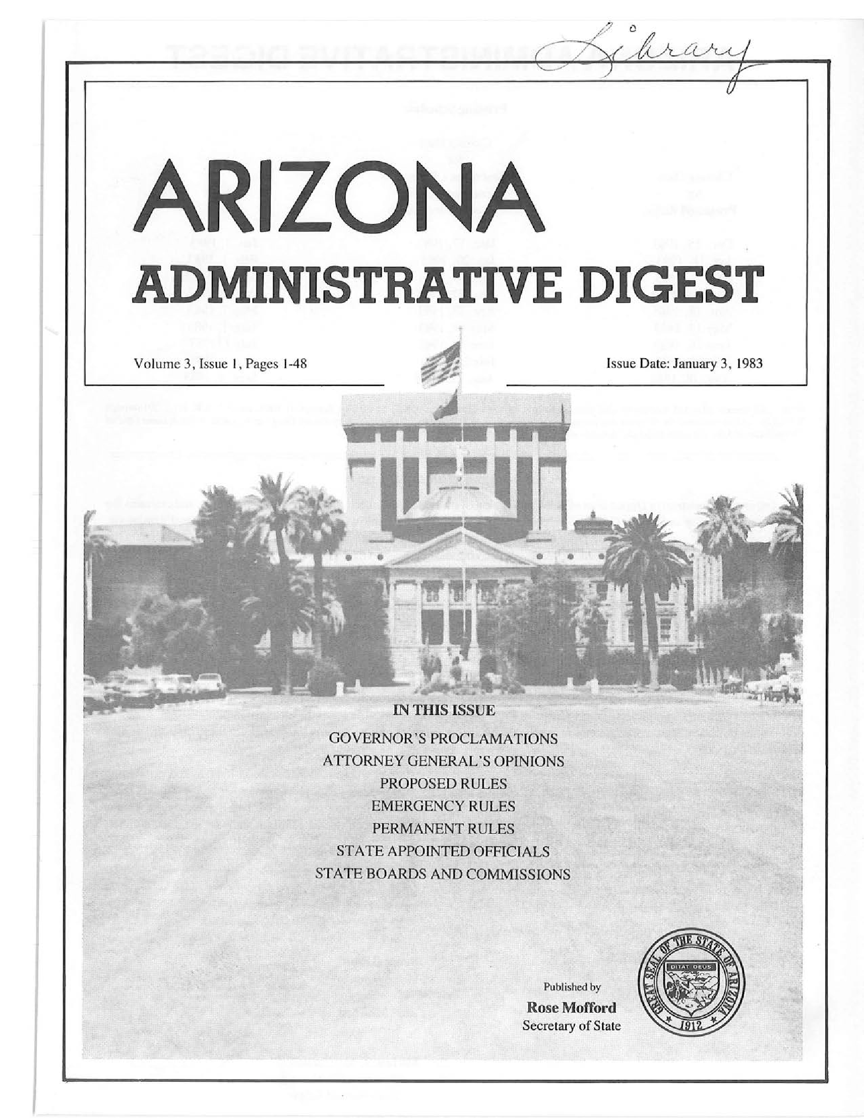 The Law Office of A. Bates Butler III, LLC Tucson,  Office