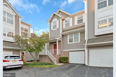 Houser LLP Princeton, NJ Office