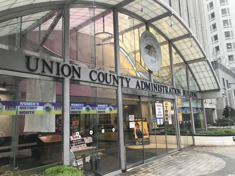 Renaud DeAppolonio Law Cranford, NJ Office