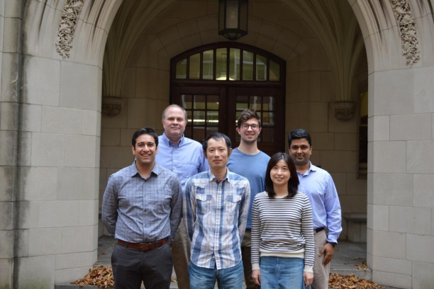 Dentons Nashville, TN Office