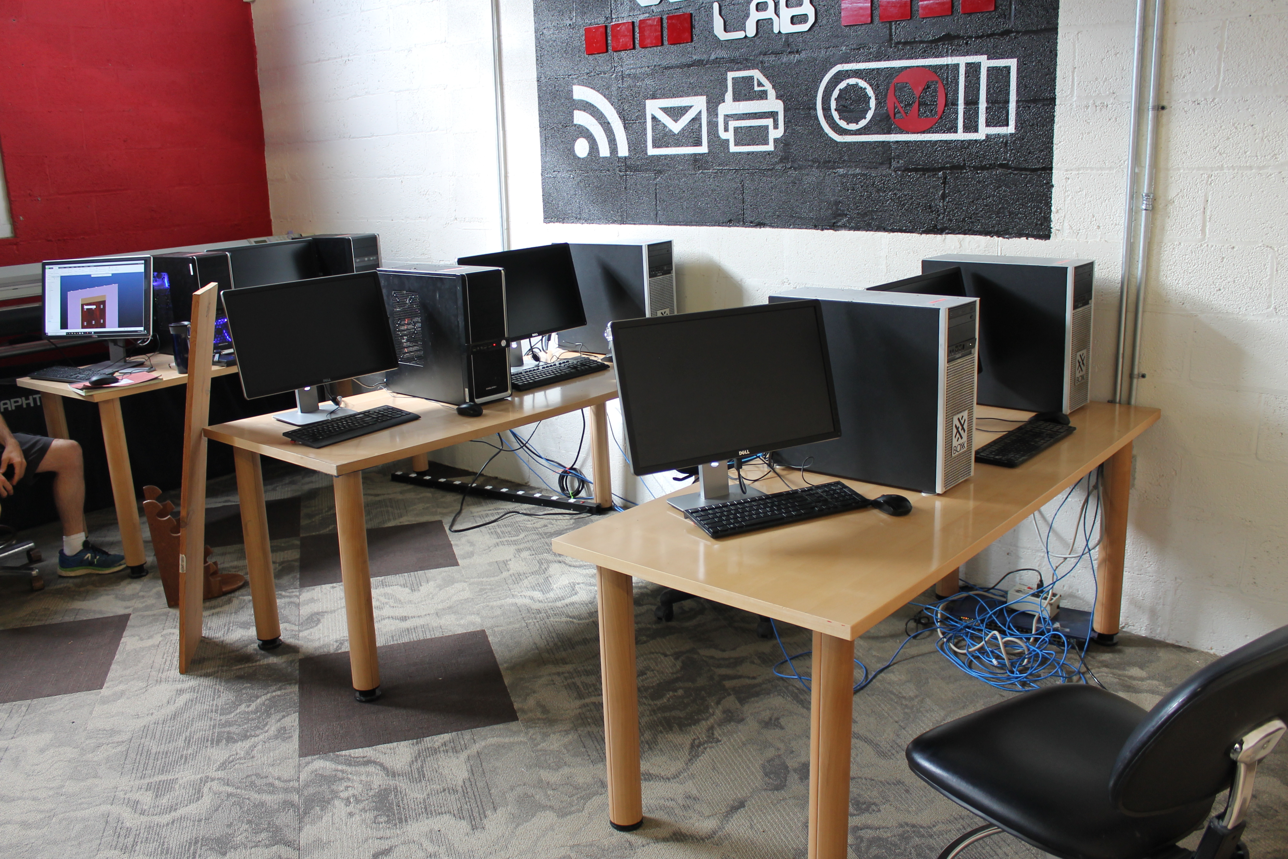 Schmitz Law, P.C Winston Salem,  Office