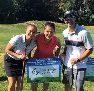 Fullerton Beck LLP White Plains,  Office