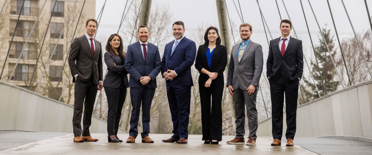 Washington Law Center, PLLC Tacoma,  Office