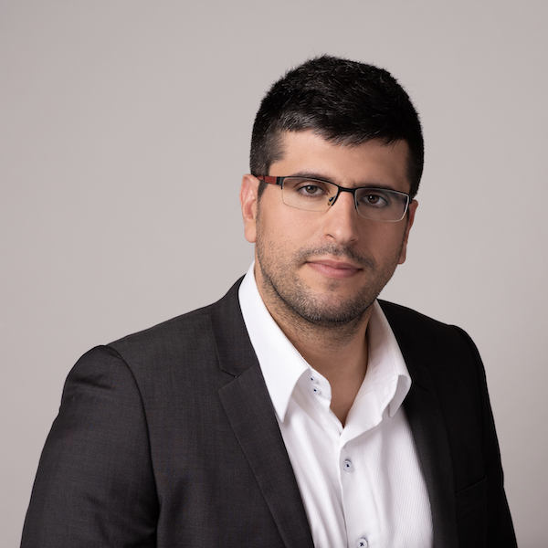 Steinmetz, Haring, Gurman & Co Tel Aviv, Israel Office