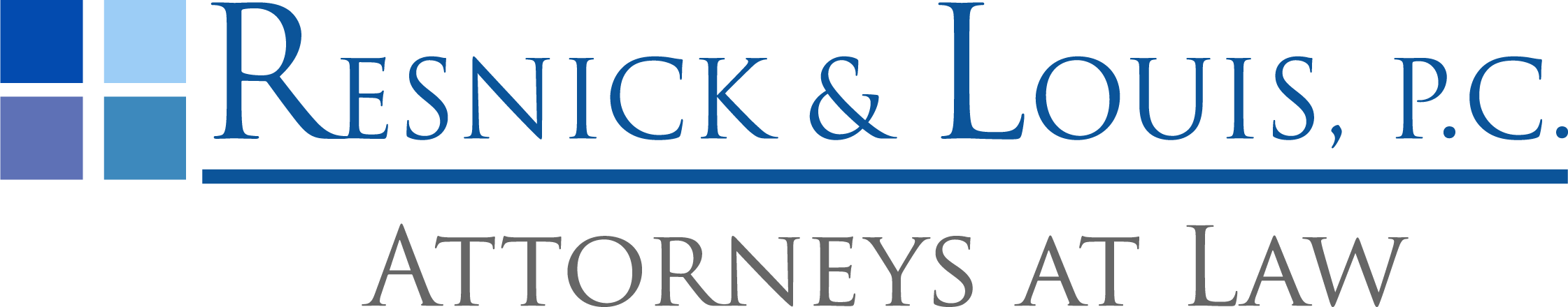 Resnick & Louis, P.C Charleston, SC Office