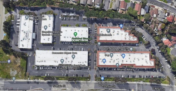 The Urban Law Firm Bellevue, WA Office