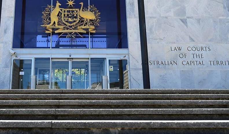 Travers Thorp Alberga Attorneys-at-Law Canberra, Australia Office