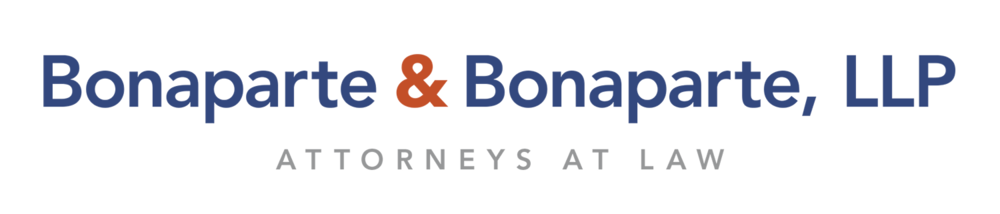 Bonaparte & Bonaparte, LLP Portland,  Office