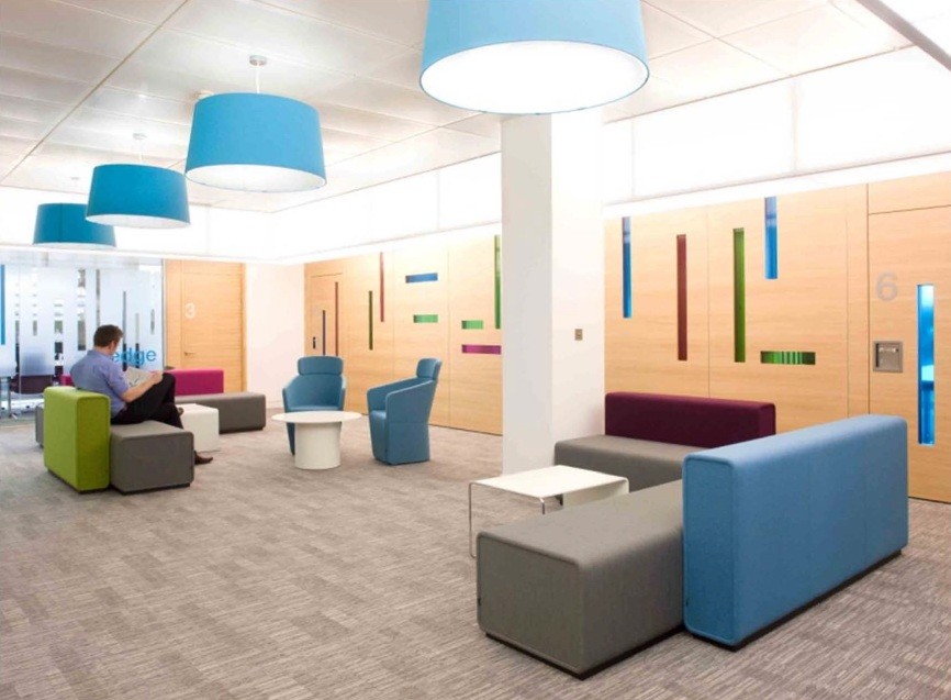 Maclay Murray & Spens , United States Office