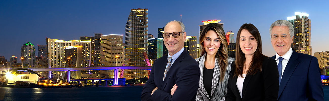 Friedman & Friedman, P.A West Palm Beach, FL Office