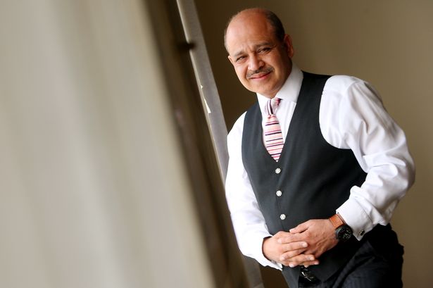 Bhatia Best Solicitors Nottingham, United Kingdom Office