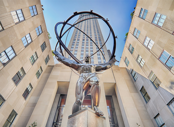 Halpern & Scrom Law PLLC Garden City,  Office