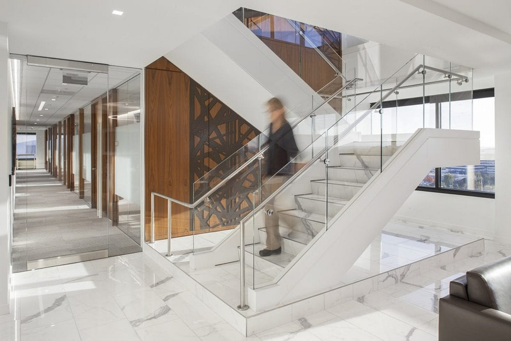 Watt, Tieder, Hoffar & Fitzgerald L.L.P McLean, VA Office