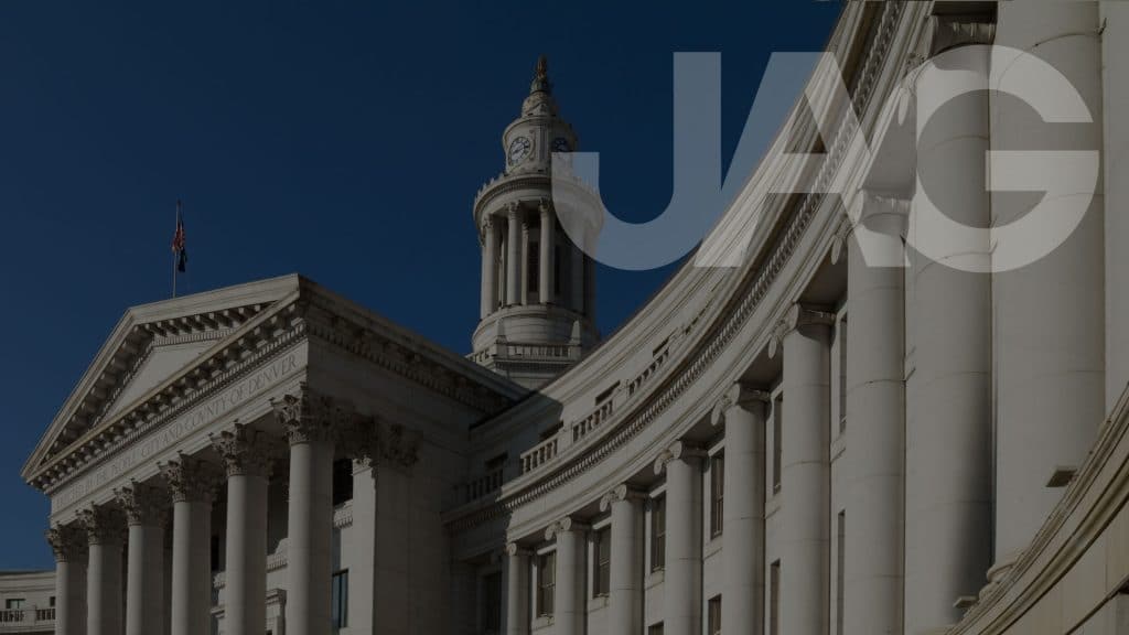 Judicial Arbiter Group, Inc Colorado Springs, CO Office