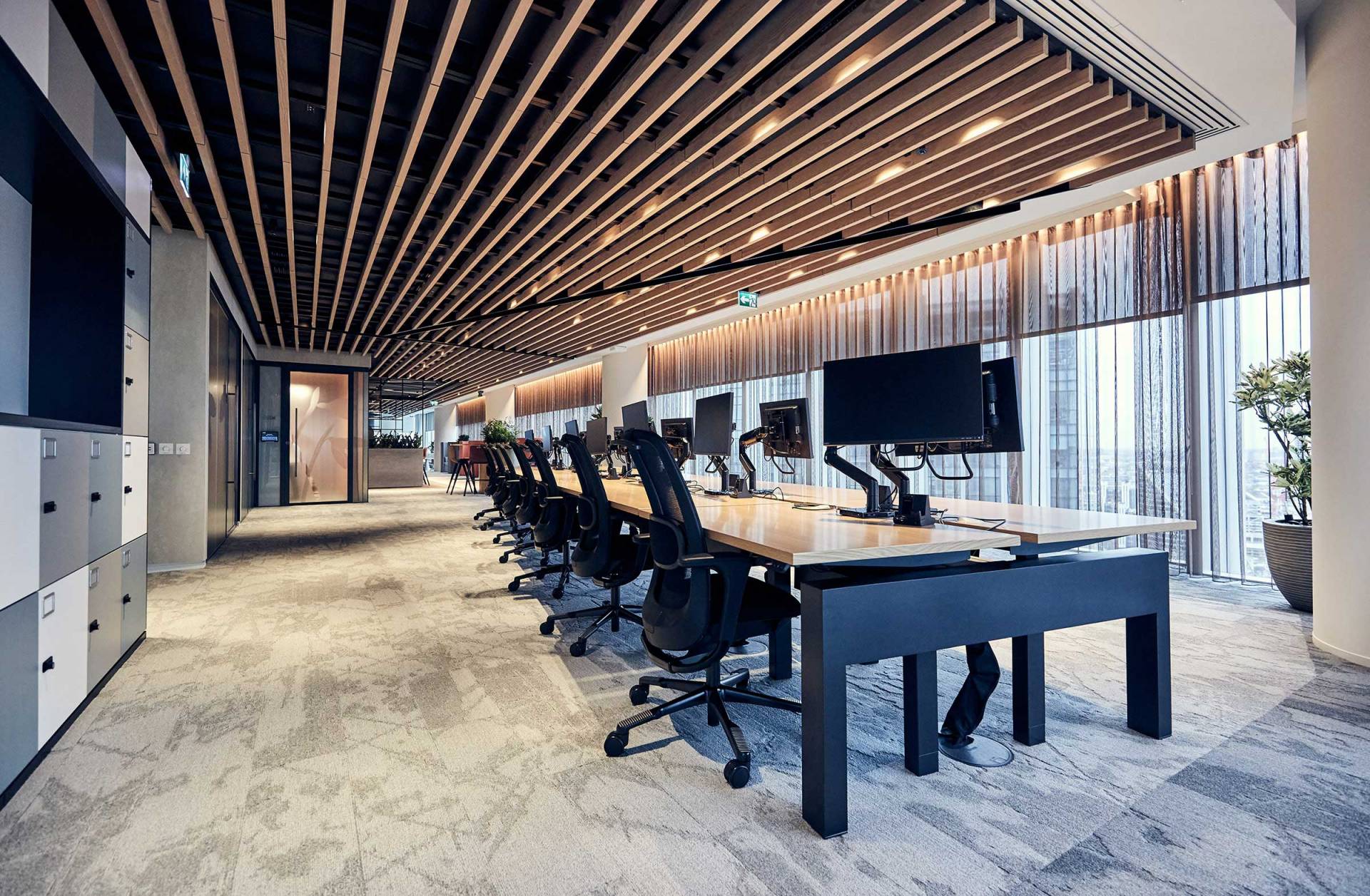 McCarthy Tetrault LLP London, UK-England Office
