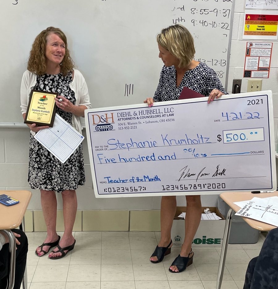 Diehl & Hubbell, LLC Lebanon,  Office