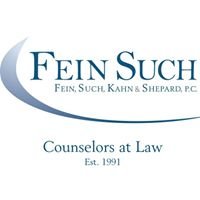 Fein, Such, Kahn & Shepard, P.C. (FSKS) Brick, NJ Office