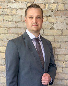 Heuer Fischer, P.A Minneapolis,  Office