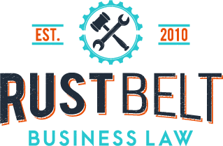 Rust Belt Business Law Erie,  Office