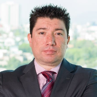 Jauregui y Del Valle, S.C Mexico Office