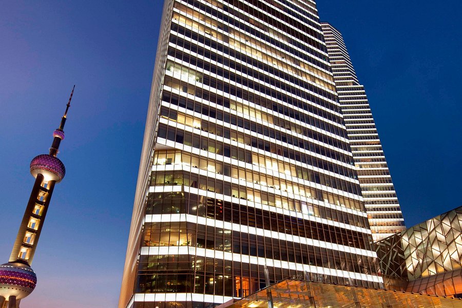 Linklaters Shanghai, China Office