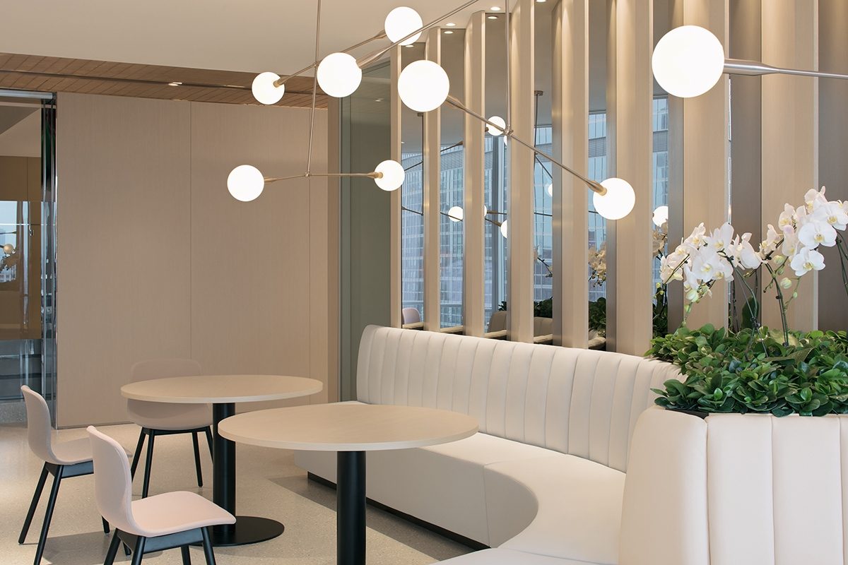 King & Wood Mallesons Beijing, China Office