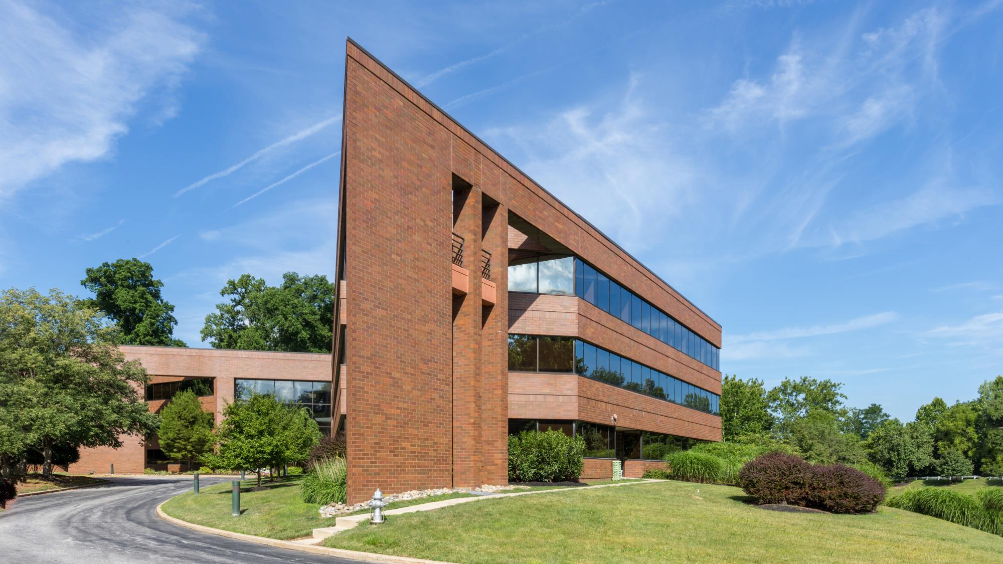 Metka Law, LLC Berwyn, PA Office