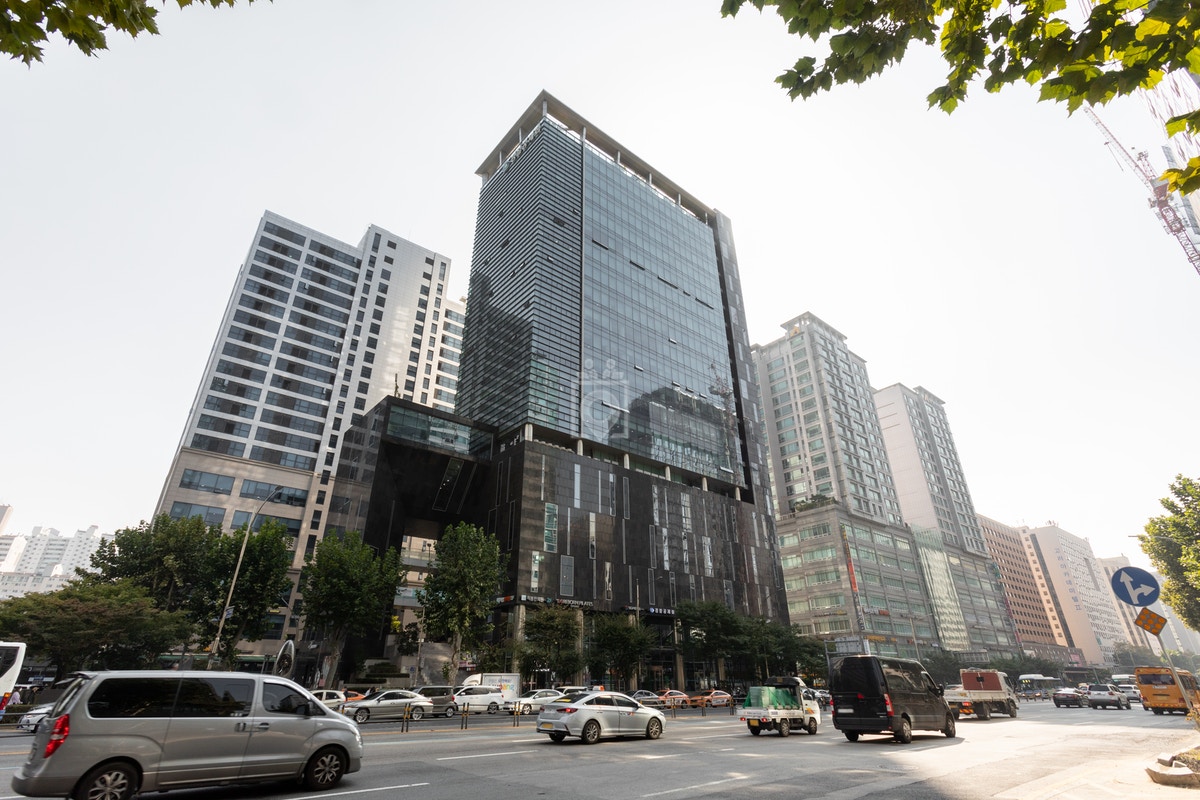 Chang & Cote Tianjin, China Office