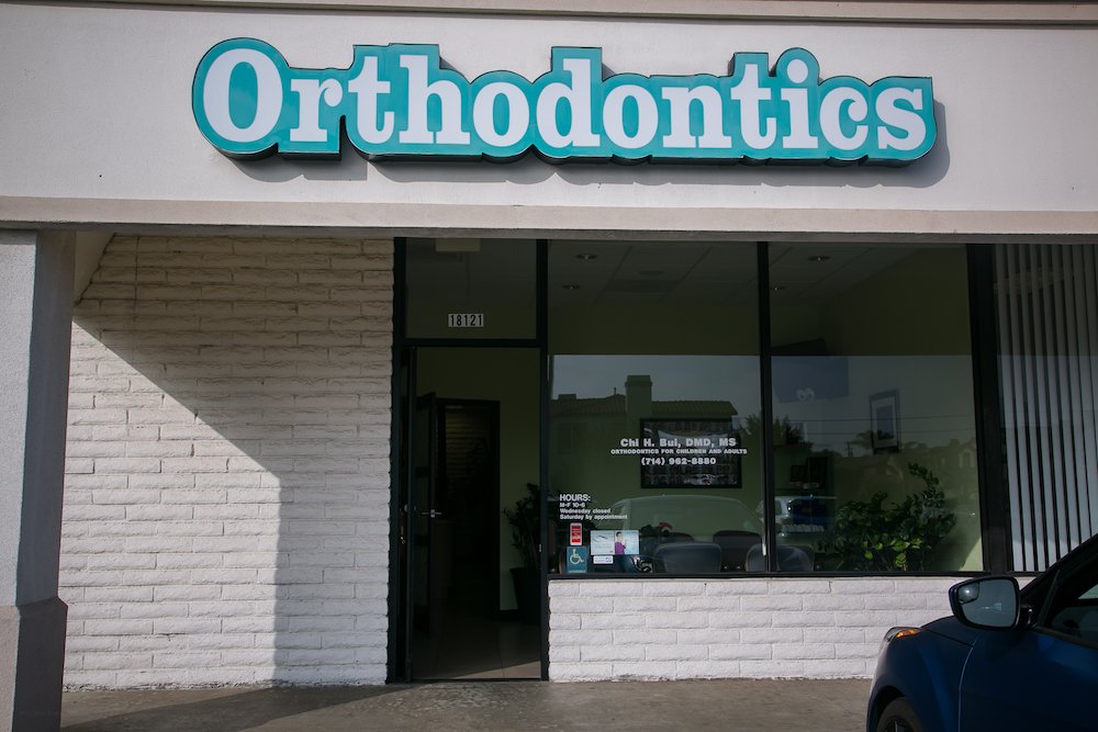 Satori Law Group Fountain Valley,  Office