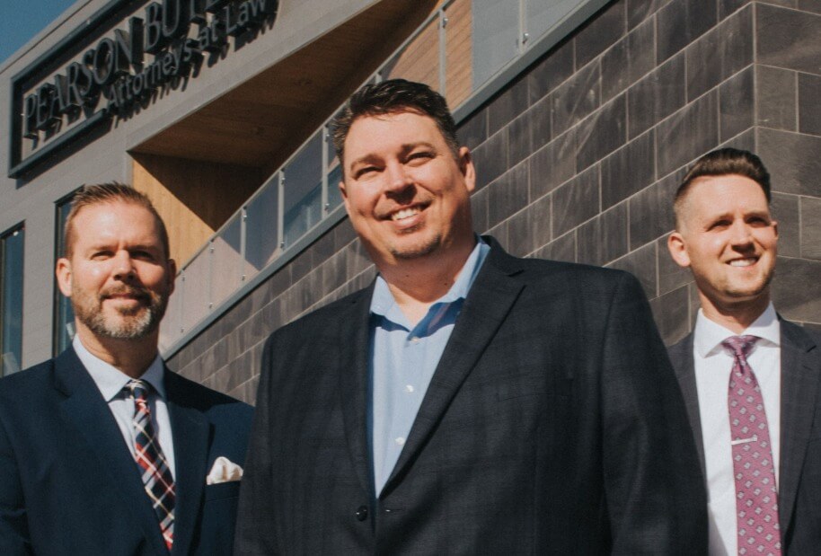 Pearson Butler South Jordan,  Office