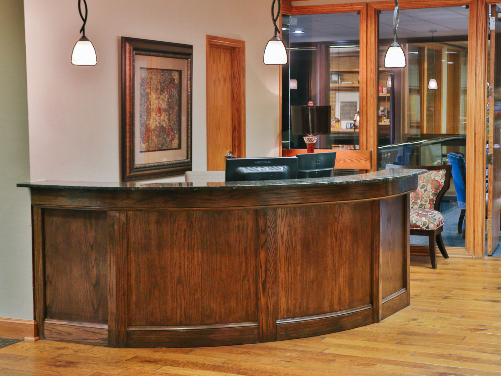 Brown & Brown PC Oklahoma City, OK Office