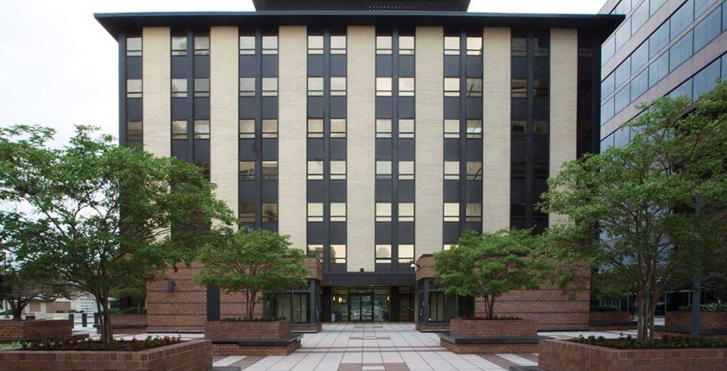 Livesay & Myers, P.C Arlington, VA Office