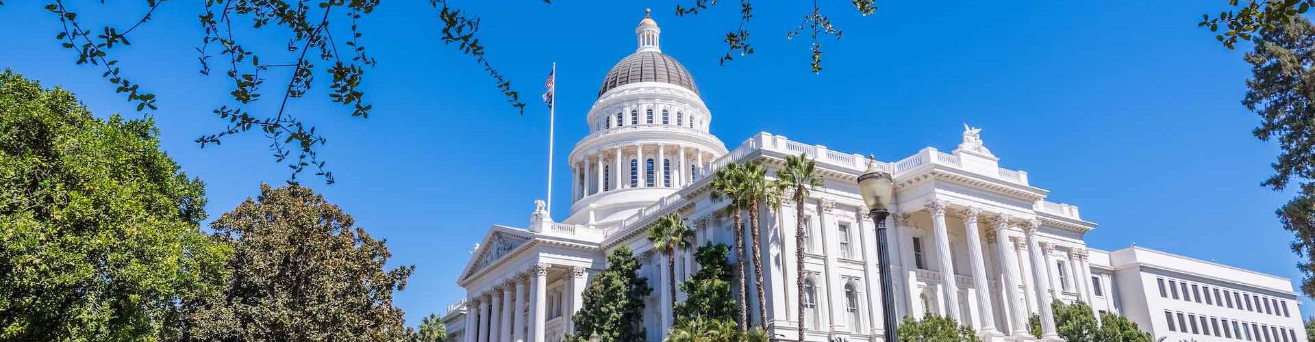 Vicente Sederberg LLP Los Angeles, CA Office