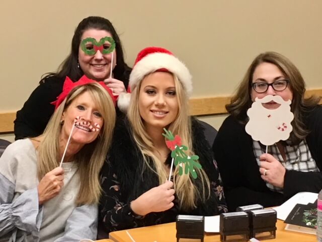 D'Amore Law Group Portland, OR Office