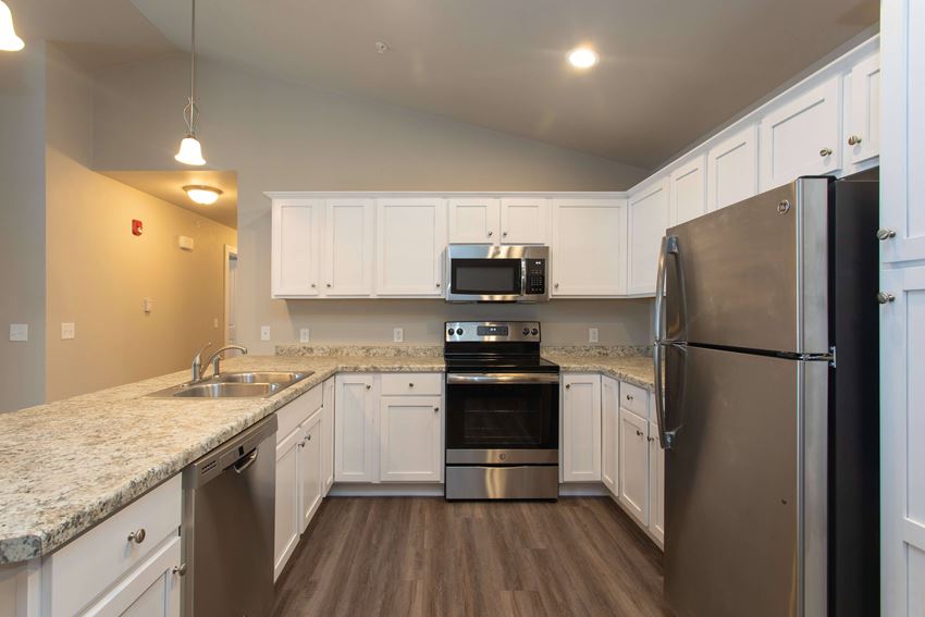 Pinkert Law Firm LLP Sister Bay, WI Office