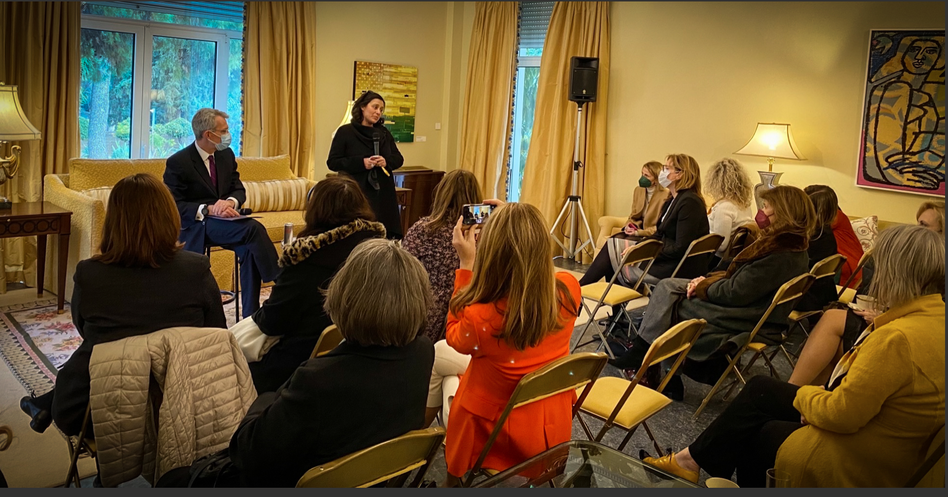 Calavros & Partners Law Firm Athens, Greece Office