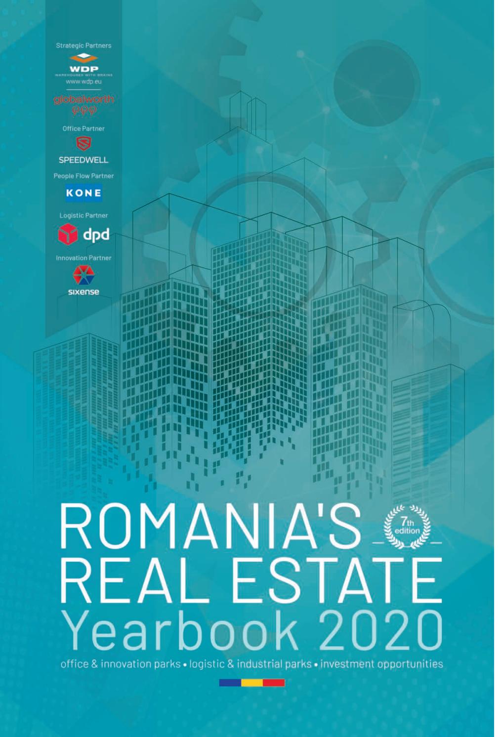 Dentons Bucharest, Romania Office