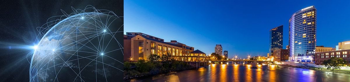 Gardner, Linn, Burkhart & Ondersma LLP Grand Rapids,  Office