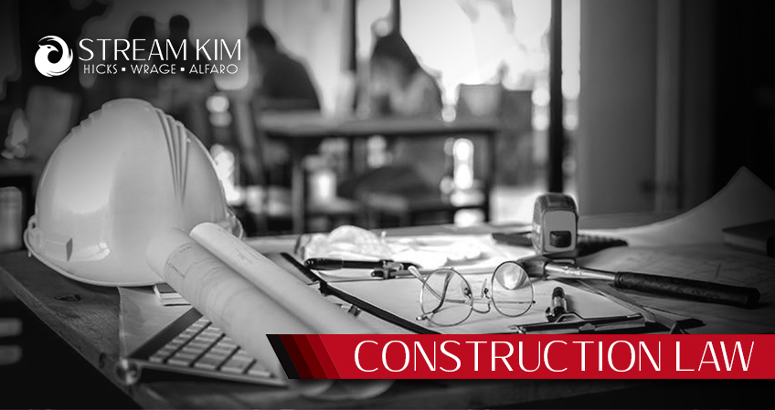 Stream Kim Hicks Wrage & Alfaro, P.C Riverside,  Office