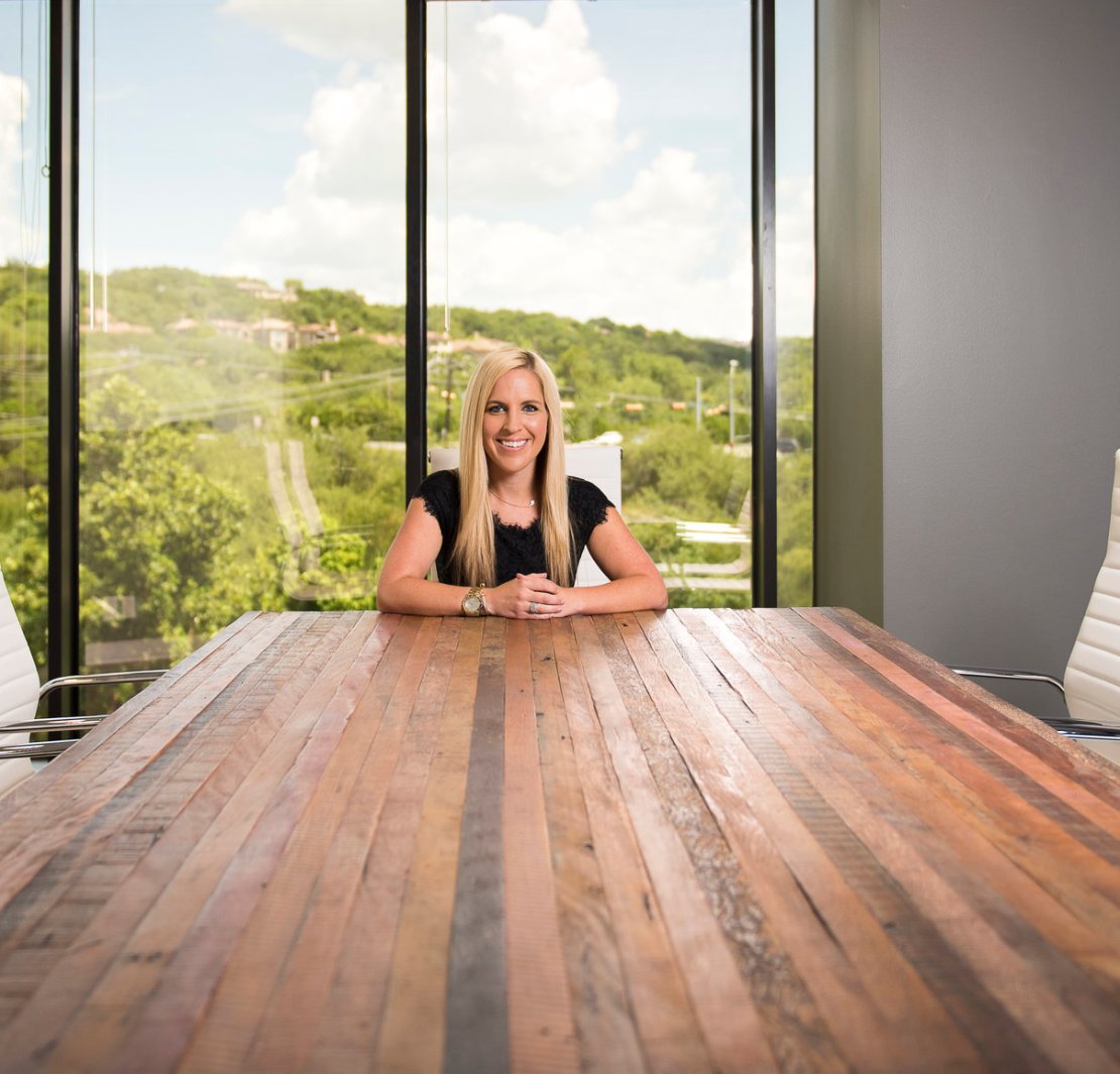 Modern Family Law Austin, TX Office