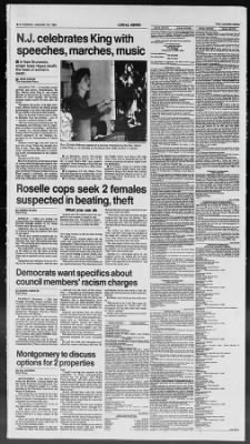 Clemente Mueller, P.A Morristown, NJ Office