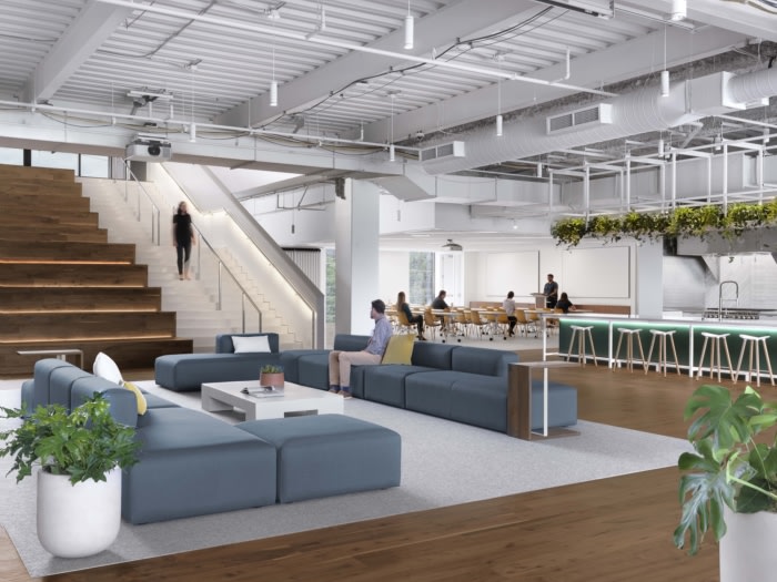 Benson Law Firms Saint Louis,  Office