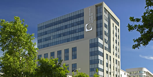 Cliffe Dekker Hofmeyr Sandton, South Africa Office