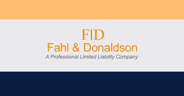 Fahl & Donaldson, PLLC Houston,  Office