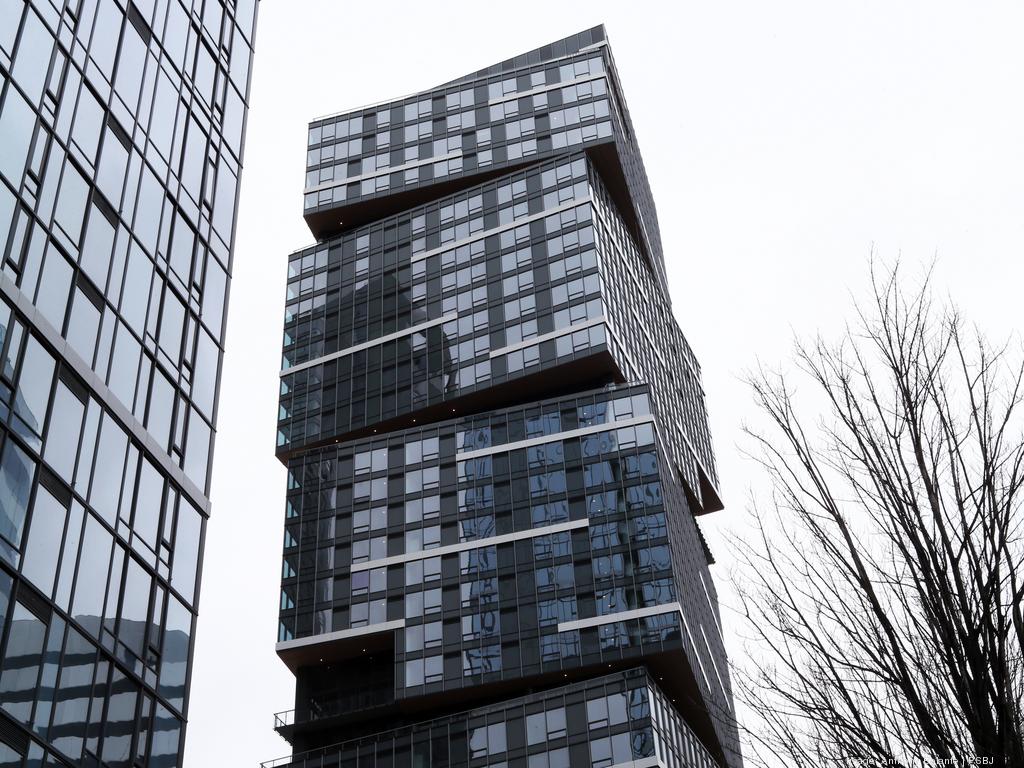 Stokes Lawrence, P.S Seattle, WA Office