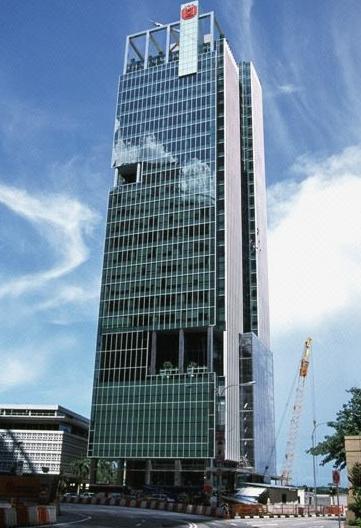 Allen & Gledhill LLP Singapore Office