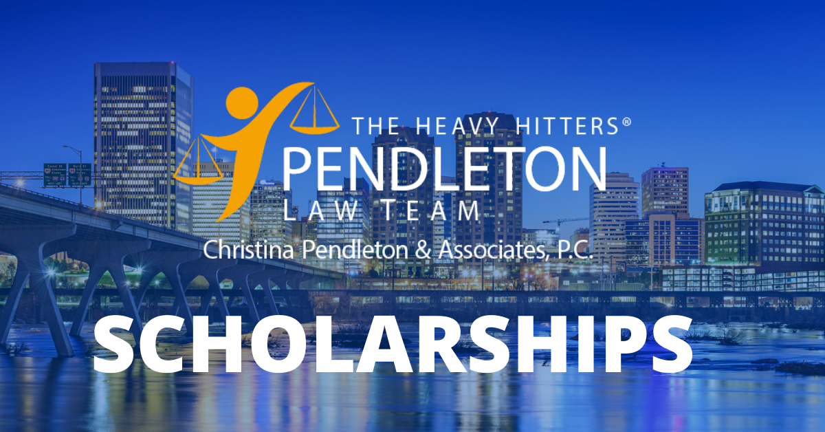 Christina Pendleton & Associates Richmond, VA Office