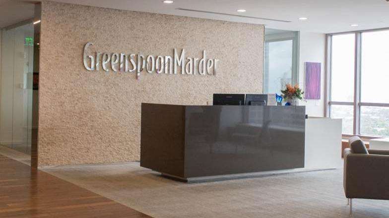 Greenspoon Marder LLP Annapolis, MD Office