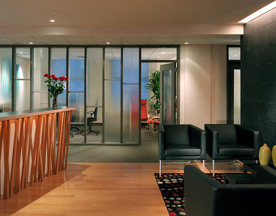 Berner Klaw & Watson LLP Philadelphia, PA Office